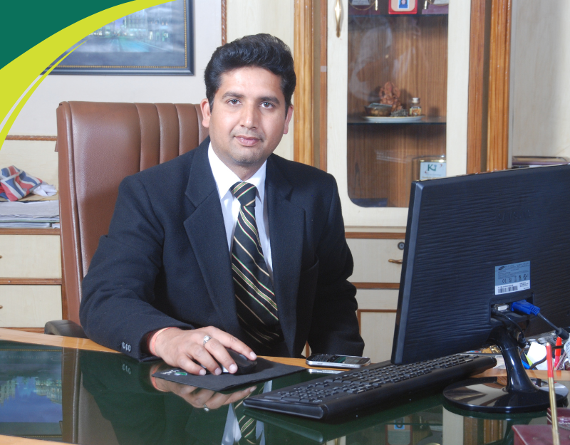 Chairman